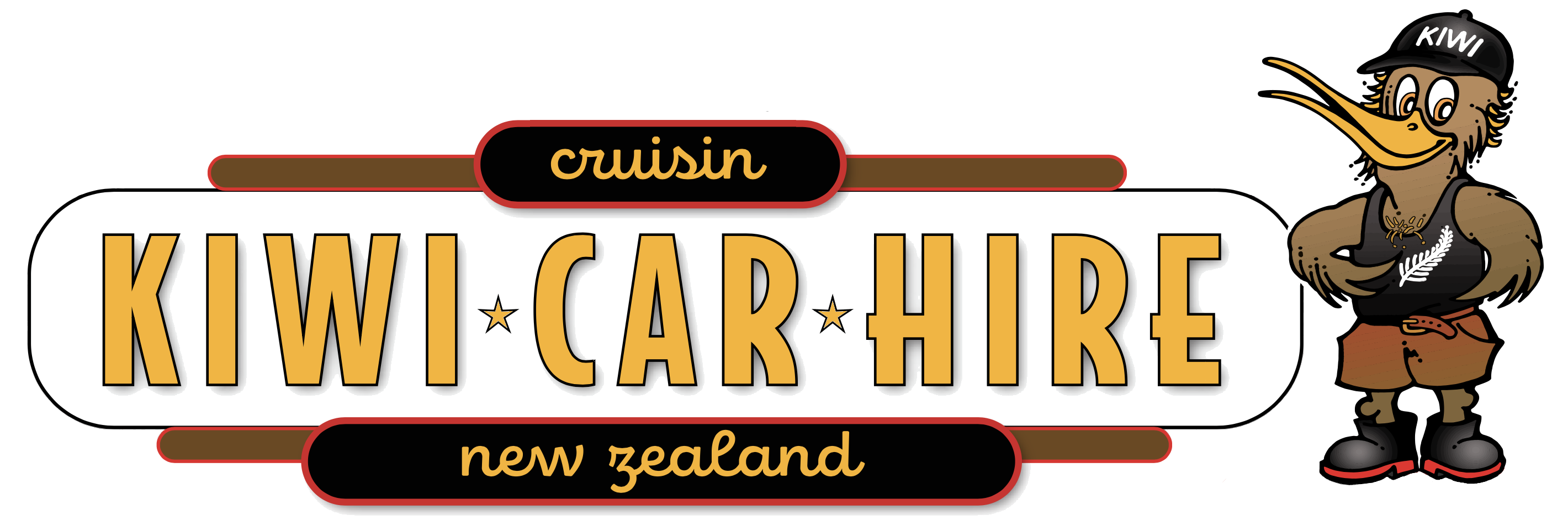 Kiwi Car Hire