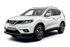The SUV class of vehicle from Kiwi Car Hire.  Book Now!